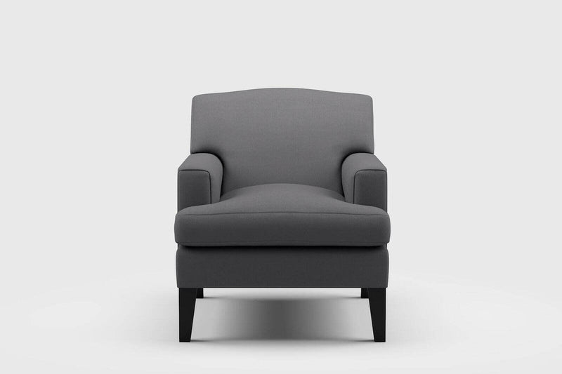media image for Armor Fabric in Grey 236