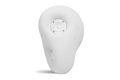 product image for acoustic sculpture speaker by transparent 3 23