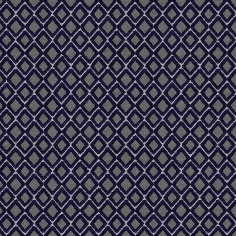 media image for Assemble Fabric in Blue 28