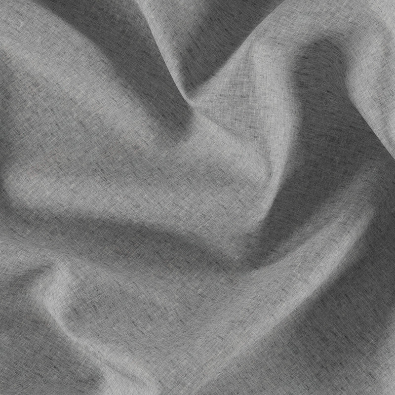 media image for Aura Fabric in Grey/Black 254