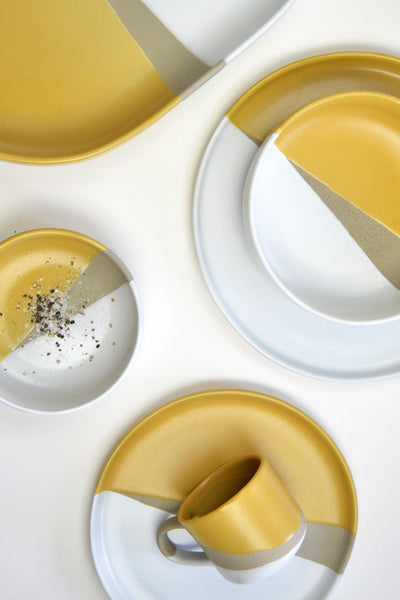 product image for Spice Route Dinner Plate by BD Edition I 2