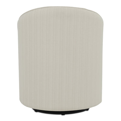 product image for Sylvie Outdoor Swivel Dining Chair Moes Home Collection Mhc Az 1001 16 8 82