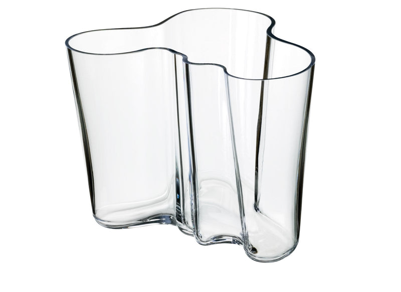 media image for Alvar Aalto Vase in Various Sizes & Colors design by Alvar Aalto for Iittala 246