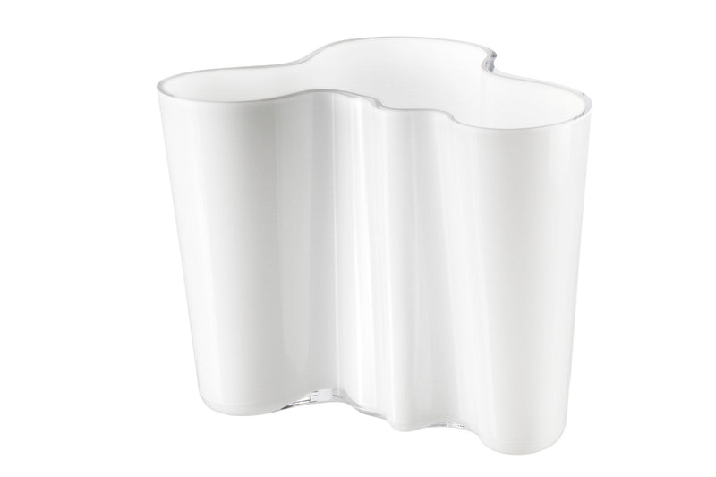 media image for Alvar Aalto Vase in Various Sizes & Colors design by Alvar Aalto for Iittala 256