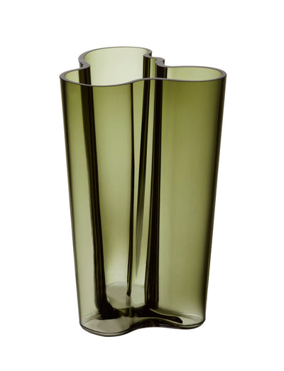 product image for Alvar Aalto Vase in Various Sizes & Colors design by Alvar Aalto for Iittala 82