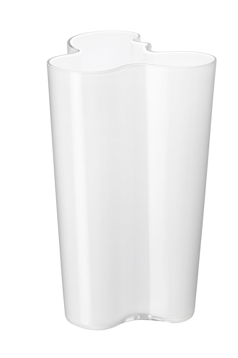 media image for Alvar Aalto Vase in Various Sizes & Colors design by Alvar Aalto for Iittala 261