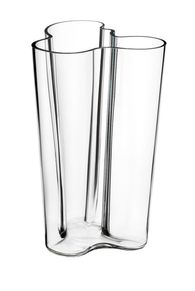 product image for Alvar Aalto Vase in Various Sizes & Colors design by Alvar Aalto for Iittala 36