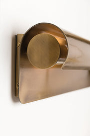 hudson valley accord 2 light wall sconce 7