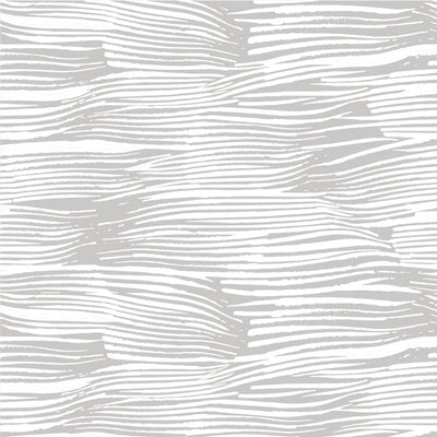 product image of Aegean Vinyl Wallpaper in Stone design by Jill Malek 560