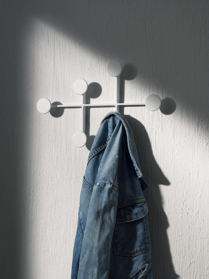 media image for Afteroom Coat Hanger New Audo Copenhagen 8900539 9 24