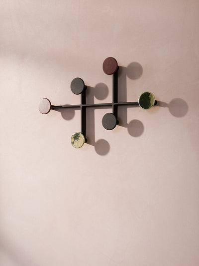 product image for Afteroom Coat Hanger New Audo Copenhagen 8900539 8 32