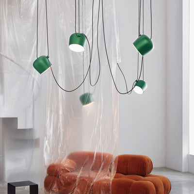 product image for fu009009 aim pendant lighting by ronan and erwan bouroullec 34 52