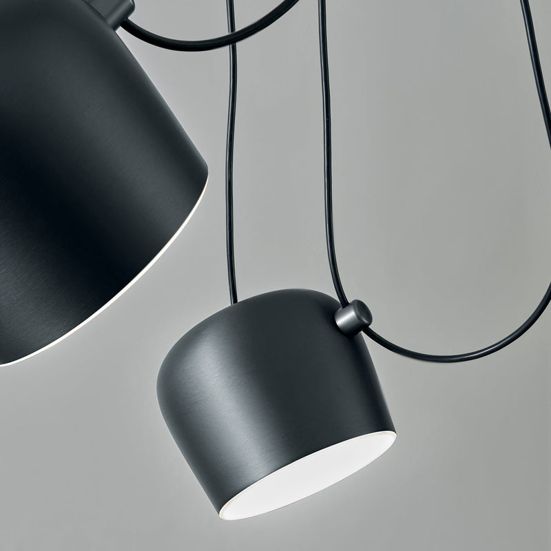 media image for fu009009 aim pendant lighting by ronan and erwan bouroullec 31 254