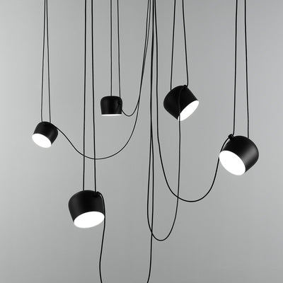 product image for Aim Aluminum Pendant Lighting in Various Colors & Sizes 46