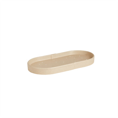 product image of aki tray oval 1 53