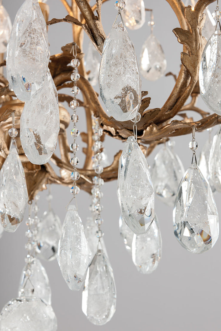 amadeus 3lt chandelier by corbett lighting 10