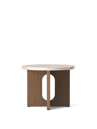 product image for Androgyne Side Table New Audo Copenhagen 1108539U 6 40