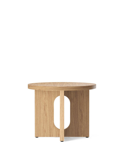 product image for Androgyne Side Table New Audo Copenhagen 1108539U 5 16
