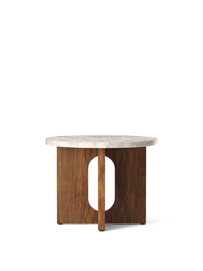 media image for Androgyne Side Table New Audo Copenhagen 1108539U 19 258