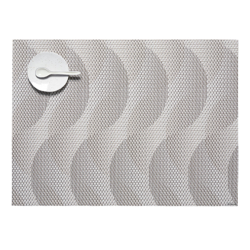 media image for Arc Placemat Chilewich Chw 100800 001 3 23