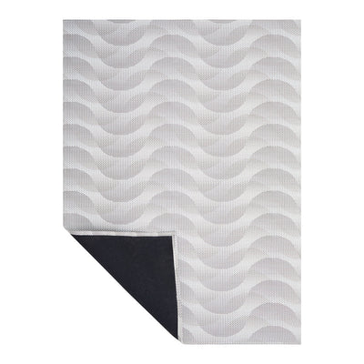 product image for Arc Sesame Rug Chilewich Chw 200883 003 2 53