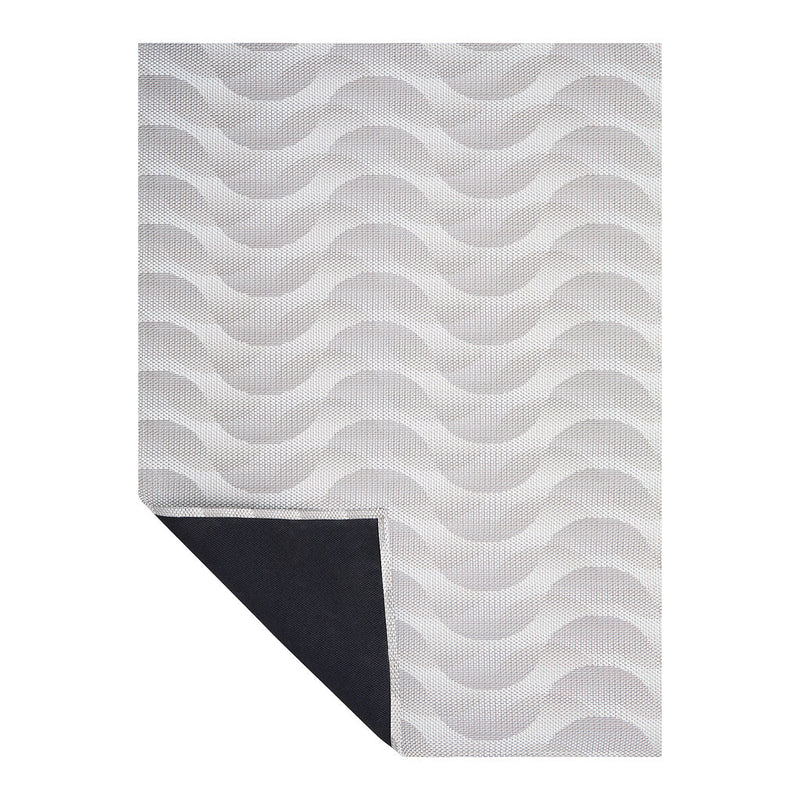 media image for Arc Sesame Rug Chilewich Chw 200883 003 2 214