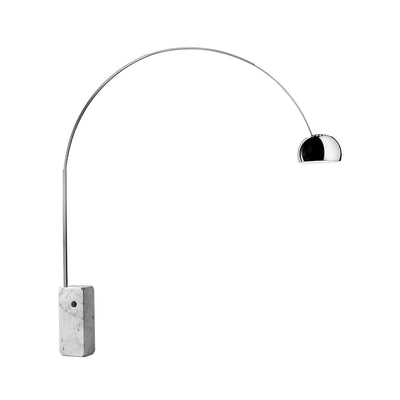 product image of Arco Aluminum Stainless Floor Lighting 594