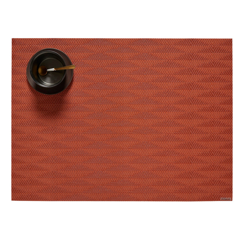 media image for Arrow Placemat Chilewich Chw 100884 002 4 277
