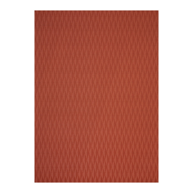media image for Arrow Paprika Rug Chilewich Chw 200251 002 1 267