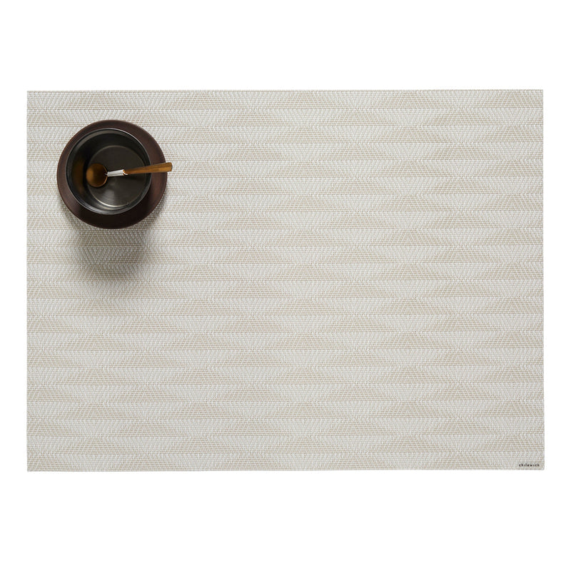 media image for Arrow Placemat Chilewich Chw 100884 002 5 261
