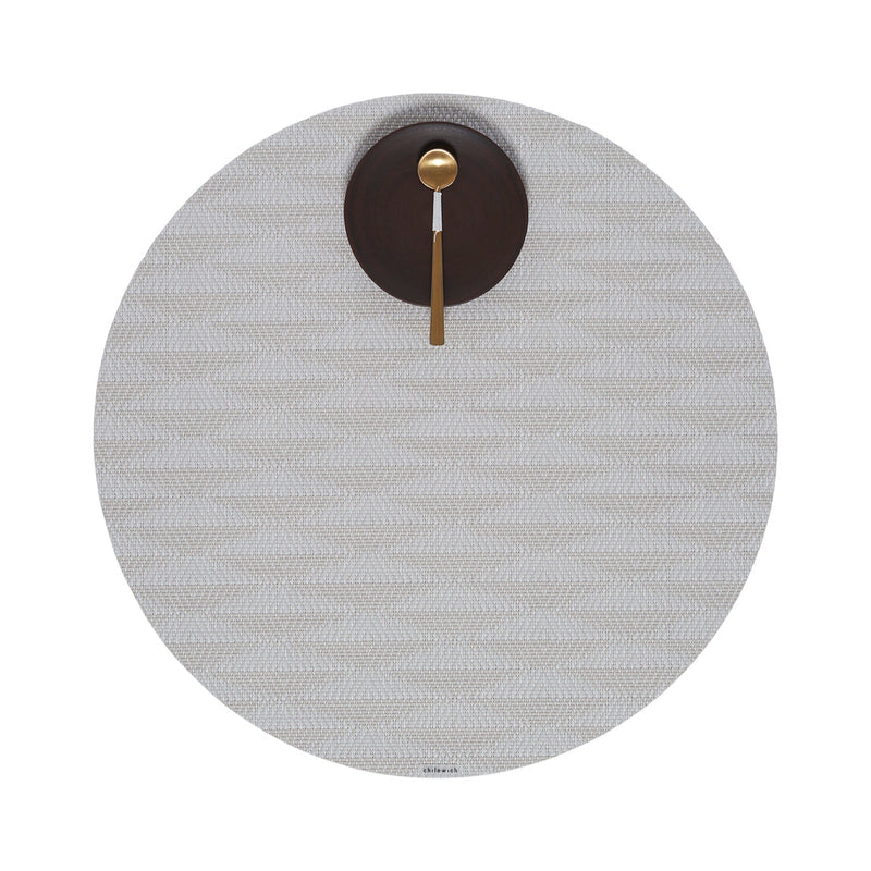 media image for Arrow Placemat Chilewich Chw 100884 002 2 26