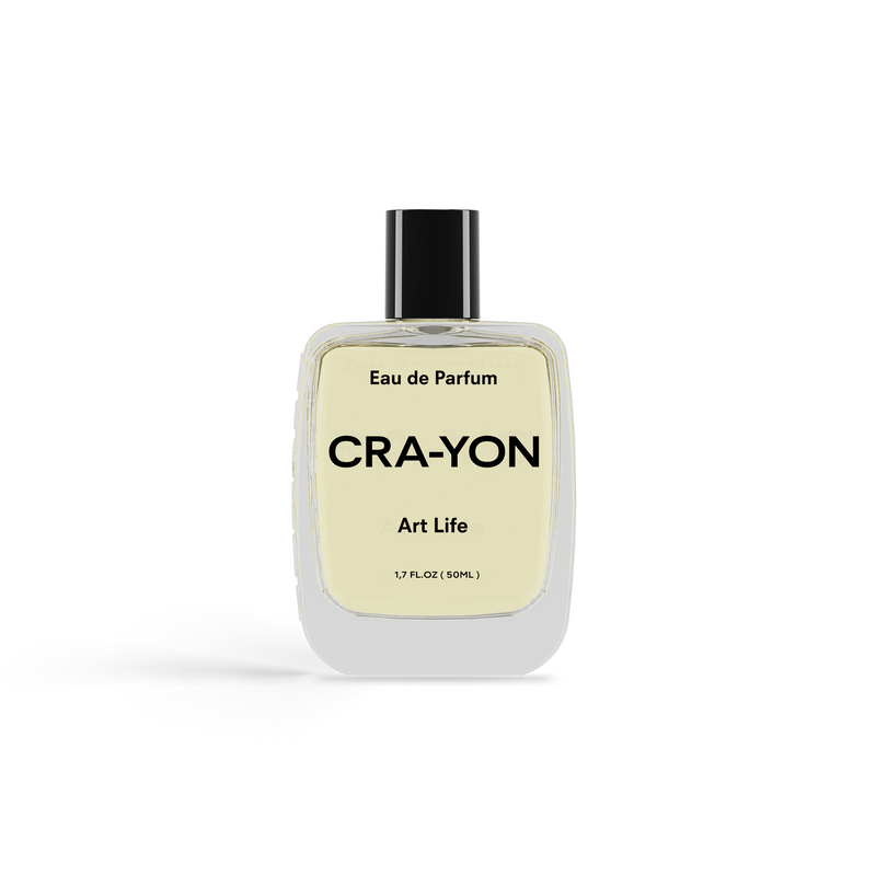 media image for Art Life, Eau de Parfum by CRA-YON 294