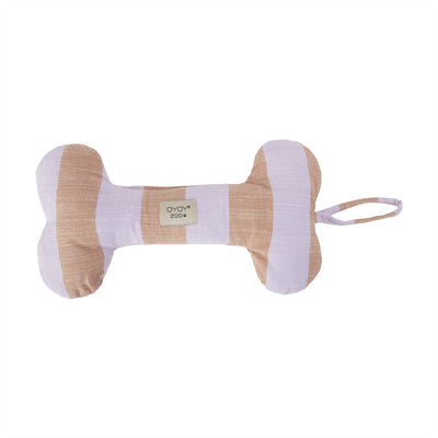 product image for ashi dog toy lavender amber 2 15
