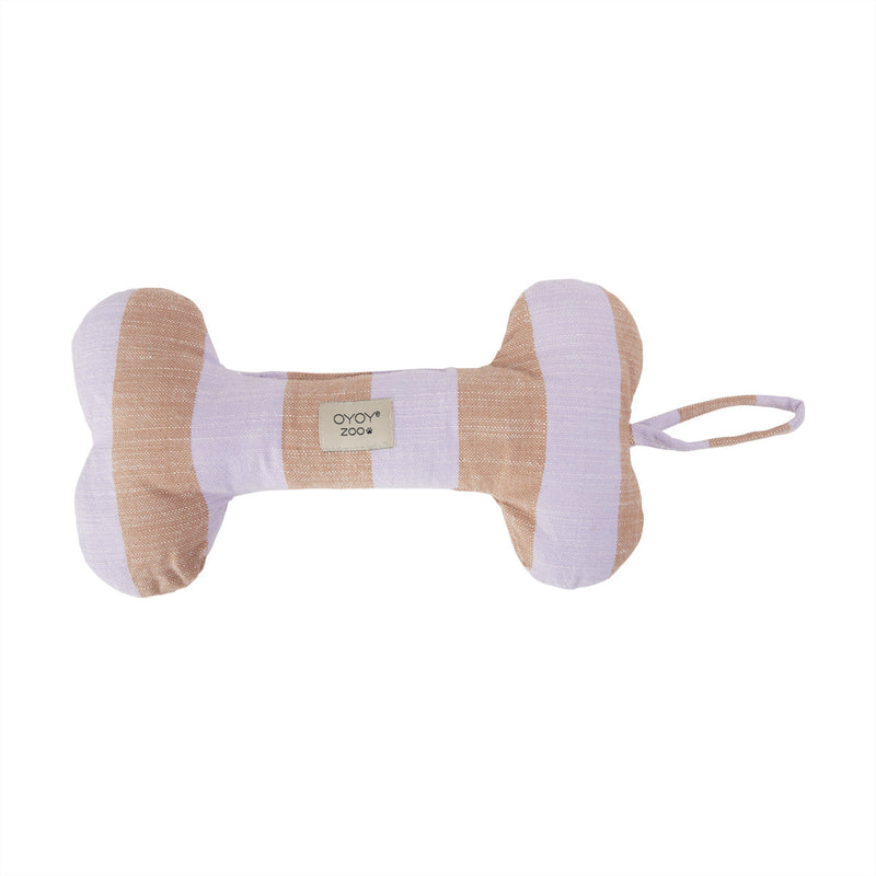media image for ashi dog toy lavender amber 2 281