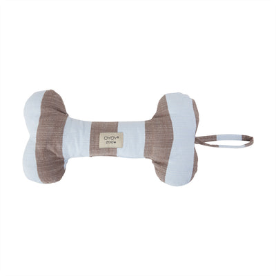 product image for ashi dog toy ice blue choko 2 70