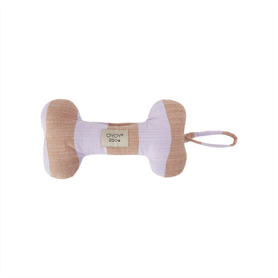 product image of ashi dog toy lavender amber 1 528