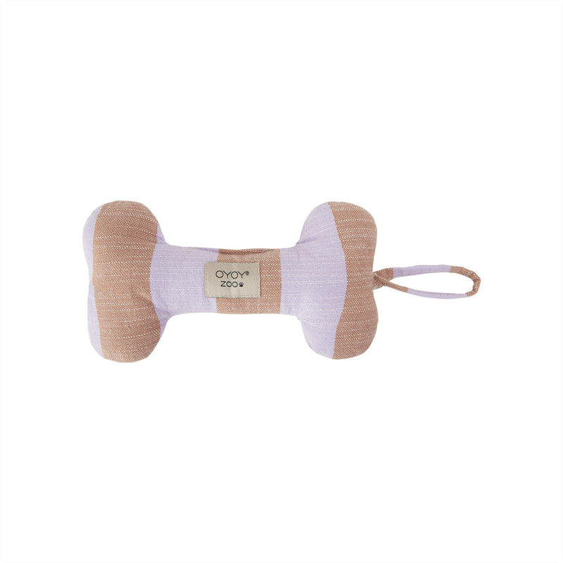media image for ashi dog toy lavender amber 1 261
