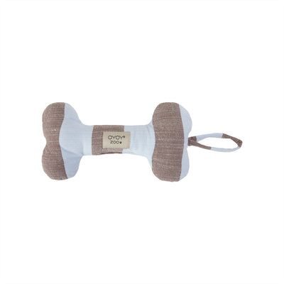 product image of ashi dog toy ice blue choko 1 589