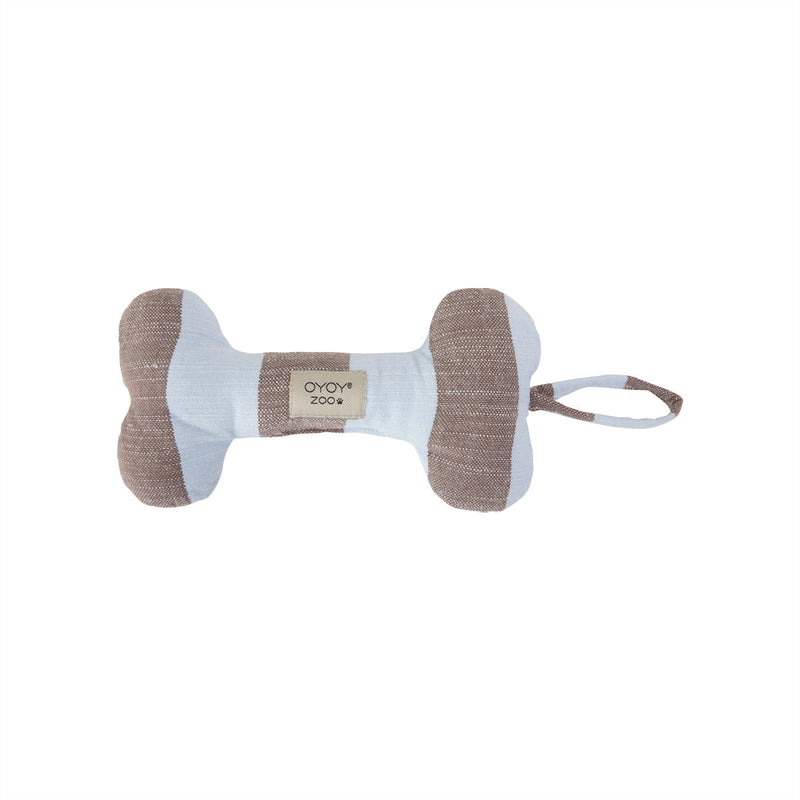 media image for ashi dog toy ice blue choko 1 281