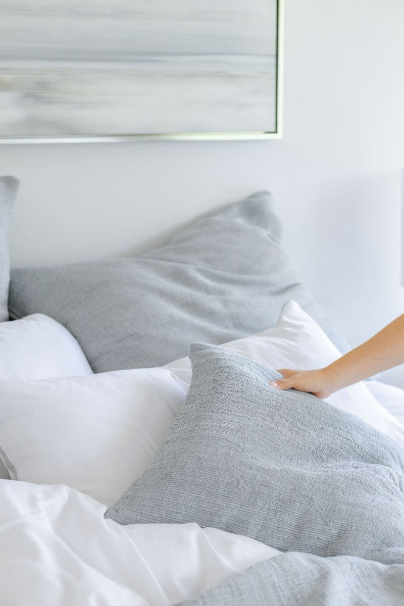 media image for Athena Pillow w/ Insert 5 219