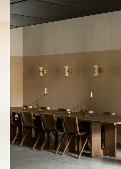 product image for Collector Wall Lamp Audo Copenhagen 71126 001336 8 21