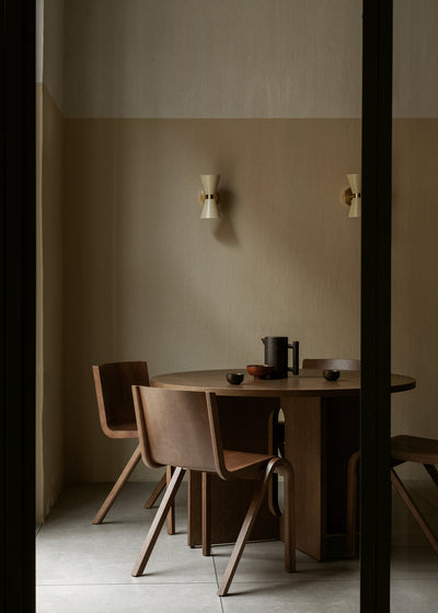 product image for Androgyne Dining Table Audo Copenhagen 71151 002047 24 0