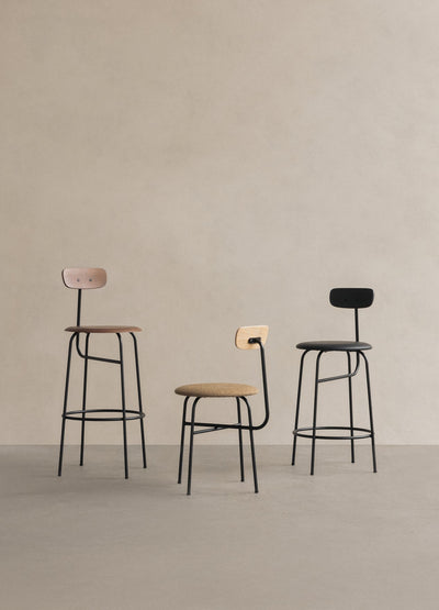 product image for Afteroom Bar Chair Audo Copenhagen 71088 004967 25 78