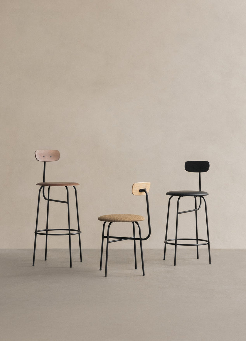media image for Afteroom Bar Chair Audo Copenhagen 71088 004967 25 292