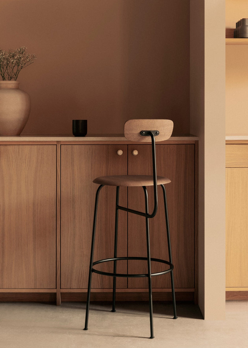 media image for Afteroom Dining Chair Audo Copenhagen 71029 005664 25 275