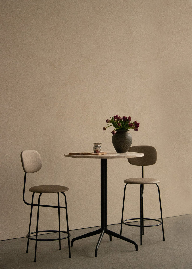 media image for Harbour Column Bar Table Audo Copenhagen 71102 009788 35 282