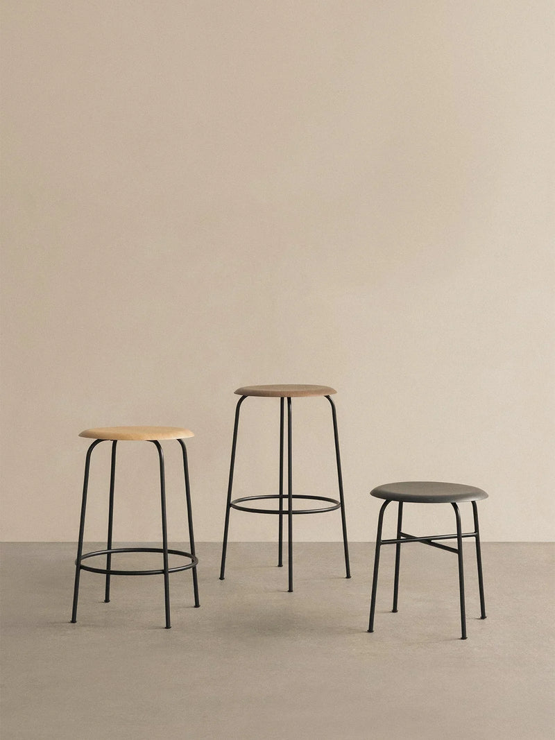 media image for Afteroom Stool Audo Copenhagen 71027 005661 15 232