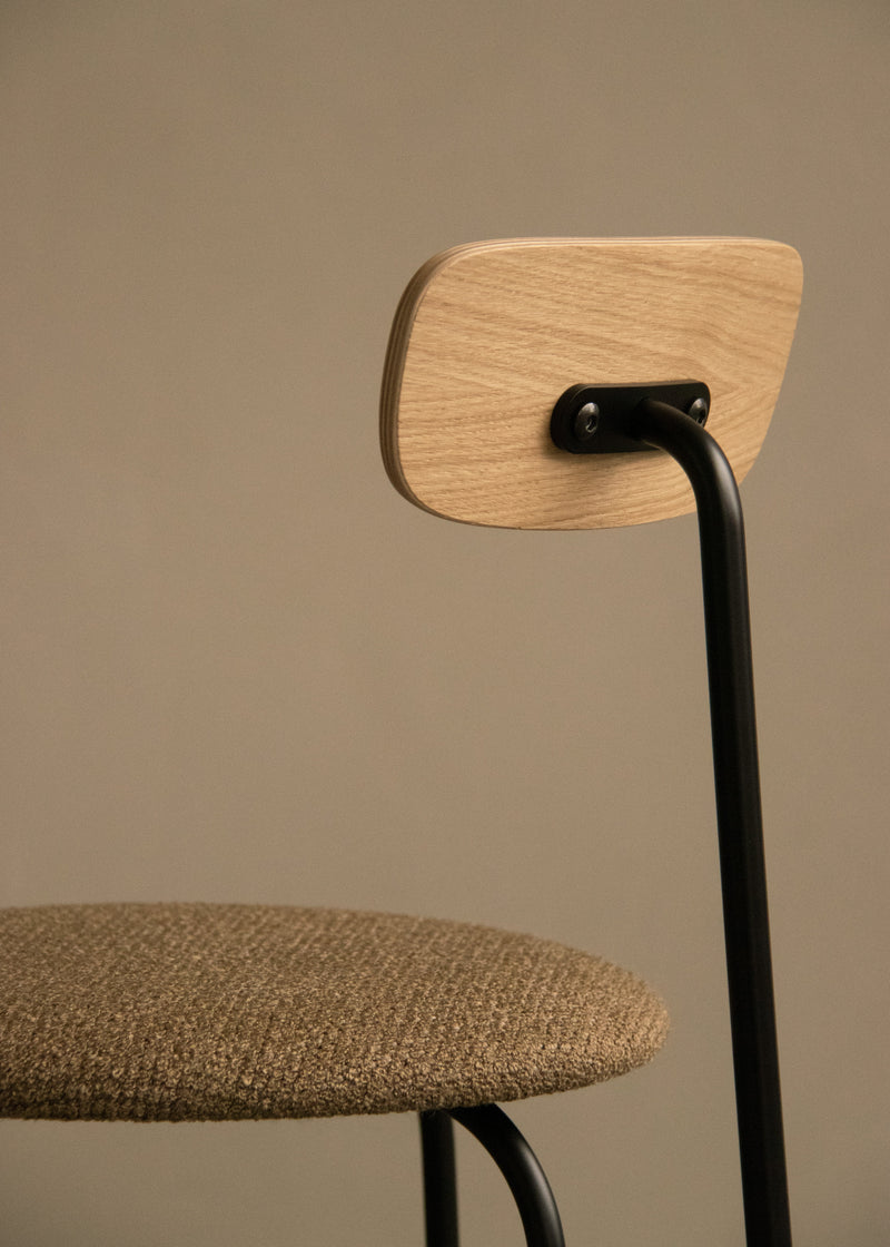 media image for Afteroom Dining Chair Audo Copenhagen 71029 005664 22 260