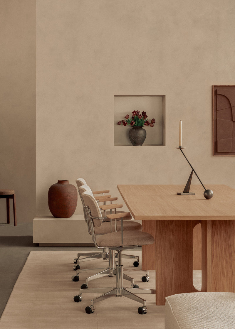 media image for Co Task Chair Audo Copenhagen 71135 005541 85 290