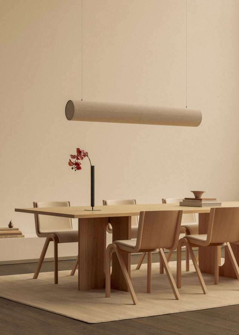 media image for Hashira Linear Pendant Audo Copenhagen 71205 001147 7 21